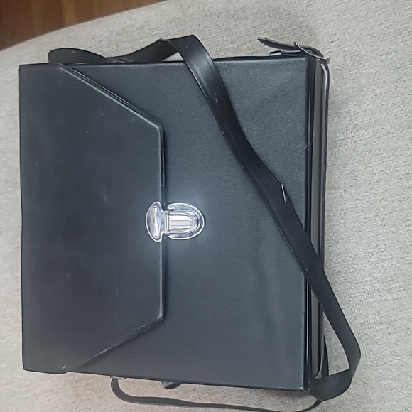 Kmart focal ultra violet compacted night vision 7x50 vintage binoculars Case - Picture 10 of 10